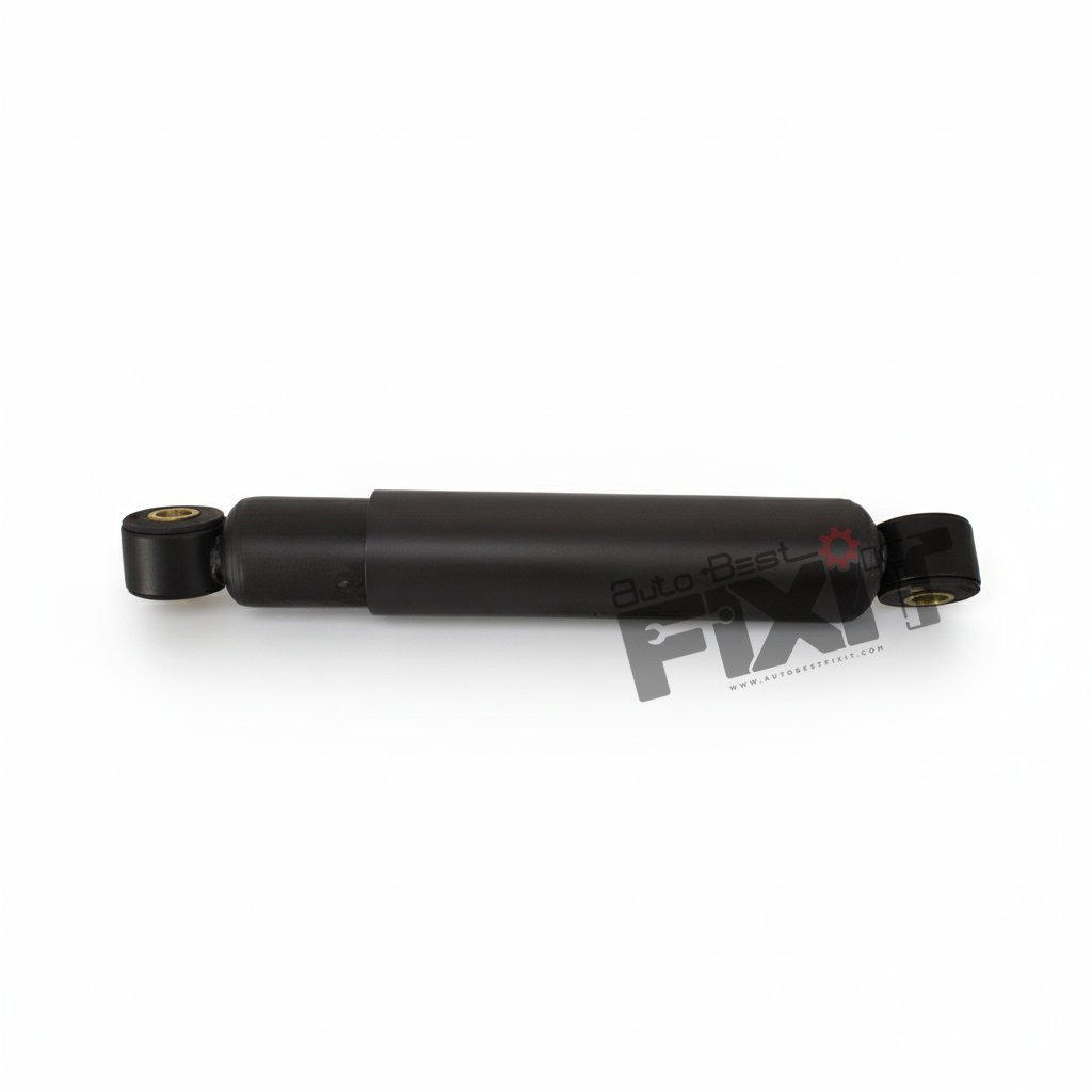 GABRIEL REAR SHOCK ABSORBER-207  1996-2004 Compatible with TATA COMMERCIAL 207 DI 207DI EX 31WB Vehicle