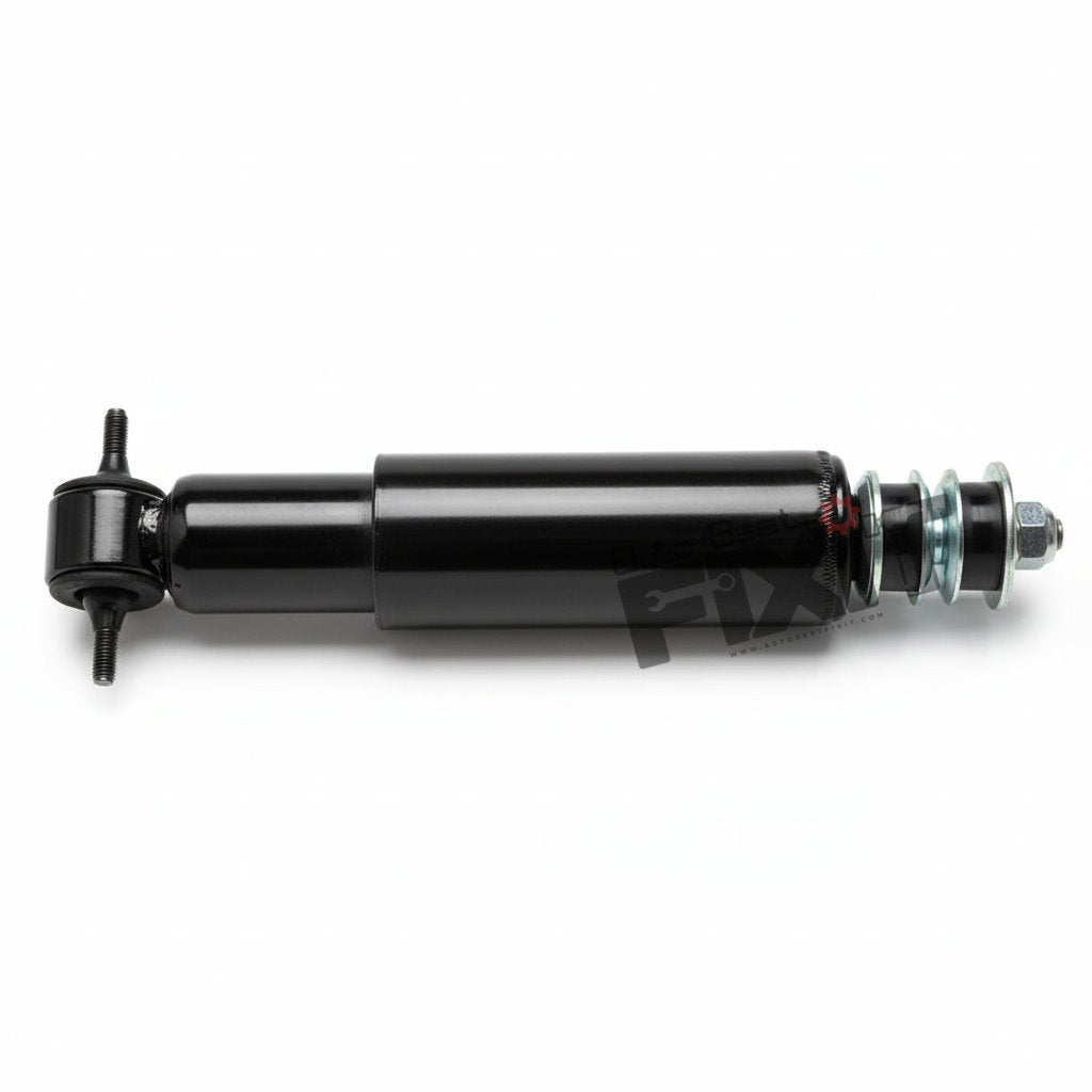 GABRIEL FRONT SHOCK ABSORBER-BOLERO 1ST GEN 2005-2007/SCORPIO 2006-2014 Compatible with MAHINDRA BOLERO Vehicle