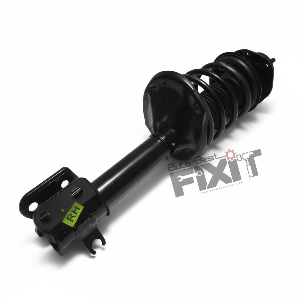 Tata Front Suspension Strut (Right) (2002-2018) | GABRIEL