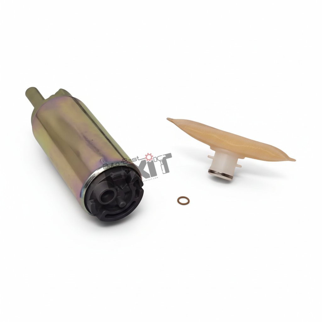 DELPHI FUEL PUMP MOTOR-ACCENT/ VIVA 1999-2012/SANTRO 1ST GEN 1998-2003 Compatible with HYUNDAI ACCENT Vehicle