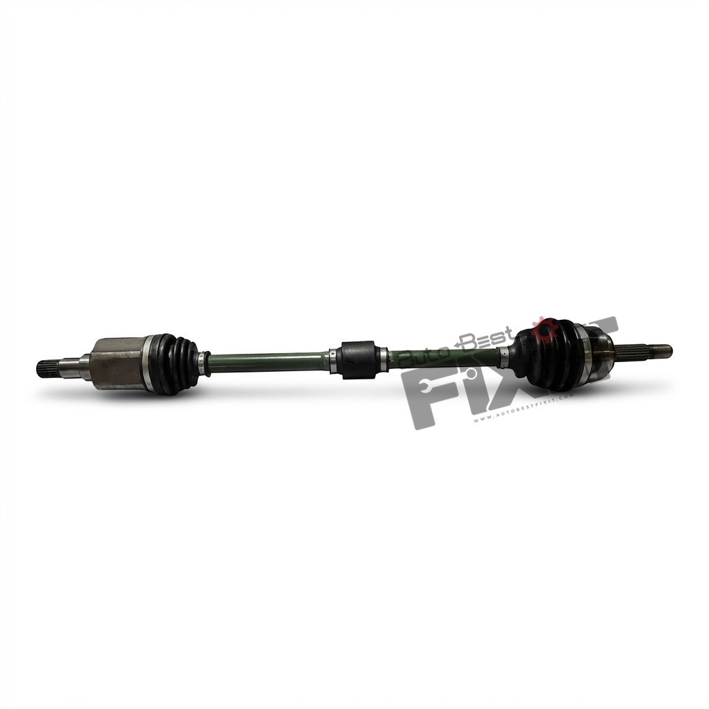 DELPHI DRIVE SHAFT RIGHT-ACCENT/ VIVA 1999-2012 PTL/DSL Compatible with HYUNDAI ACCENT Vehicle_1