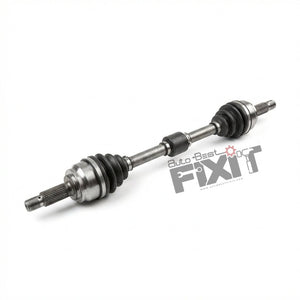 DELPHI DRIVE SHAFT RIGHT-ACCENT/ VIVA 1999-2012 PTL/DSL Compatible with HYUNDAI ACCENT Vehicle_1