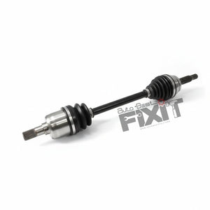 DELPHI DRIVE SHAFT (LH)-ACCENT/ VIVA 1999-2012 Compatible with HYUNDAI ACCENT Vehicle_1