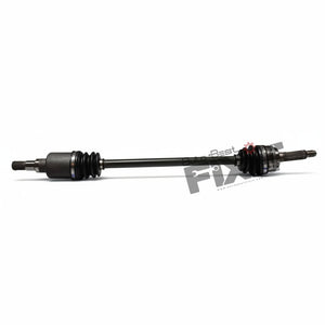 DELPHI DRIVE SHAFT (RH)-800 2ND GEN 1997-2005 Compatible with MARUTI 800 TYPE 2 Vehicle_1