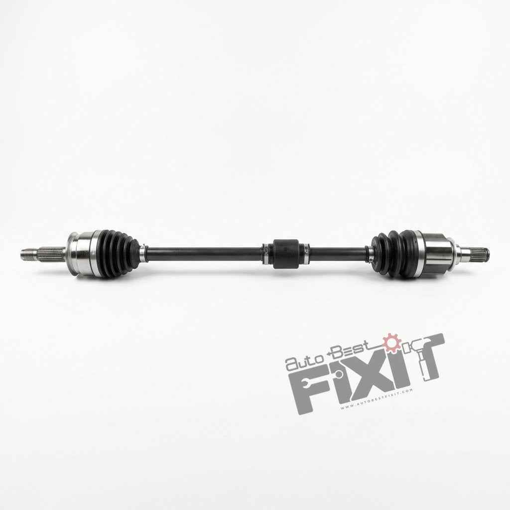 Maruti Suzuki Zen Drive Shaft (CV Axle) - Left 1996-2006