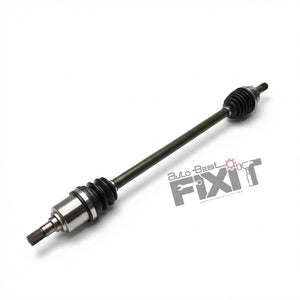 DELPHI DRIVE SHAFT (RH)-INDICA 2005-2018/INDIGO 2005-2011 Compatible with TATA INDICA EV2 Vehicle