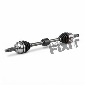 DELPHI DRIVE SHAFT RIGHT-ALTO 2000-2010 PTL/WAGON R 1ST GEN 2003-2010 PTL/ZEN ESTILO 1ST GEN 2006-2009 PTL Compatible with MARUTI ALTO Vehicle_1