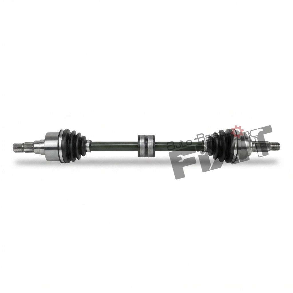 DELPHI DRIVE SHAFT RIGHT-ALTO 2000-2010 PTL/WAGON R 1ST GEN 2003-2010 PTL/ZEN ESTILO 1ST GEN 2006-2009 PTL Compatible with MARUTI ALTO Vehicle_2