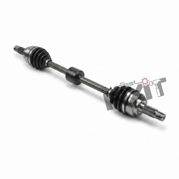 Maruti Suzuki Alto / Wagon R 1st / Zen Estilo Drive Shaft (CV Axle) - Right 2000-2010 - Side View
