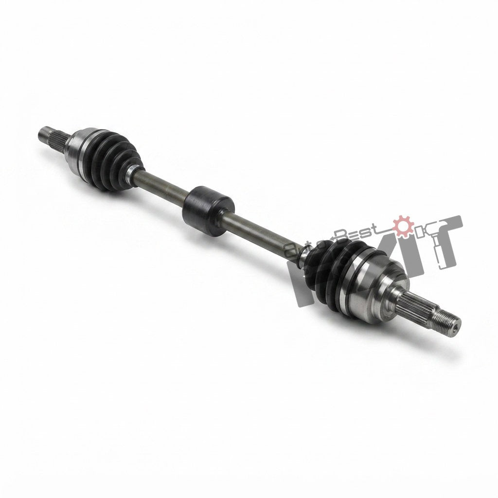 DELPHI DRIVE SHAFT RIGHT-ALTO 2000-2010 PTL/WAGON R 1ST GEN 2003-2010 PTL/ZEN ESTILO 1ST GEN 2006-2009 PTL Compatible with MARUTI ALTO Vehicle_3