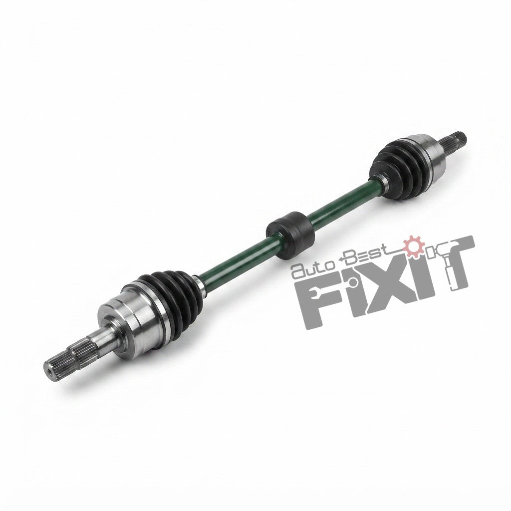 DELPHI DRIVE SHAFT RIGHT-ALTO 2000-2010 PTL/WAGON R 1ST GEN 2003-2010 PTL/ZEN ESTILO 1ST GEN 2006-2009 PTL Compatible with MARUTI ALTO Vehicle_4