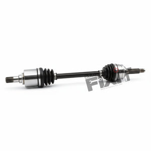 DELPHI DRIVE SHAFT (LH)-INDICA 2001-2019 Compatible with TATA INDICA V2 Vehicle