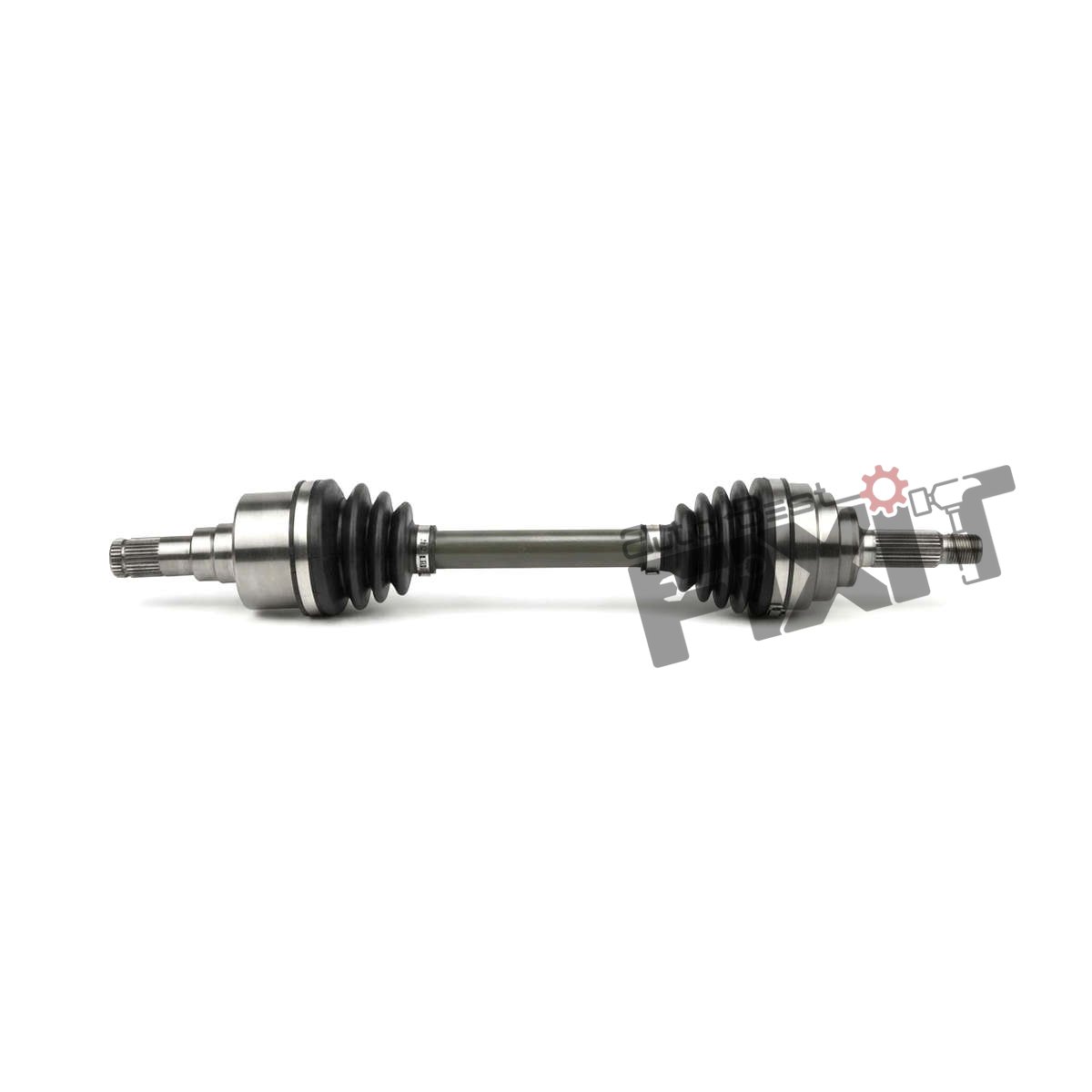 Maruti Alto, Wagon R & Zen Estilo Drive Shaft Assembly – Left (Petrol) | 1999–2011 | DELPHI