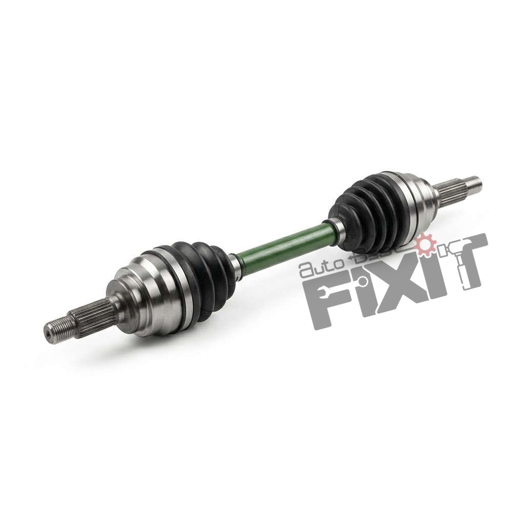 Maruti Alto, Wagon R & Zen Estilo Drive Shaft Assembly – Left (Petrol) | 1999–2011 | DELPHI