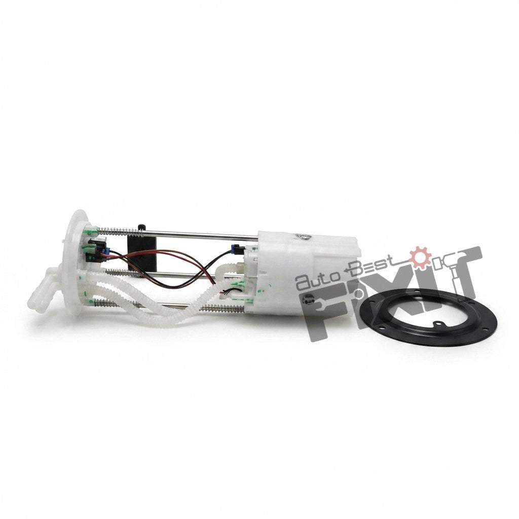 DELPHI FUEL PUMP-DOST 2011-NOW Compatible with ASHOK LEYLAND DOST Vehicle_2