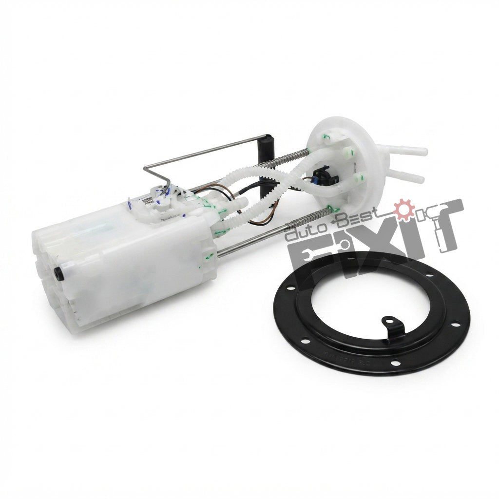 DELPHI FUEL PUMP-DOST 2011-NOW Compatible with ASHOK LEYLAND DOST Vehicle_3