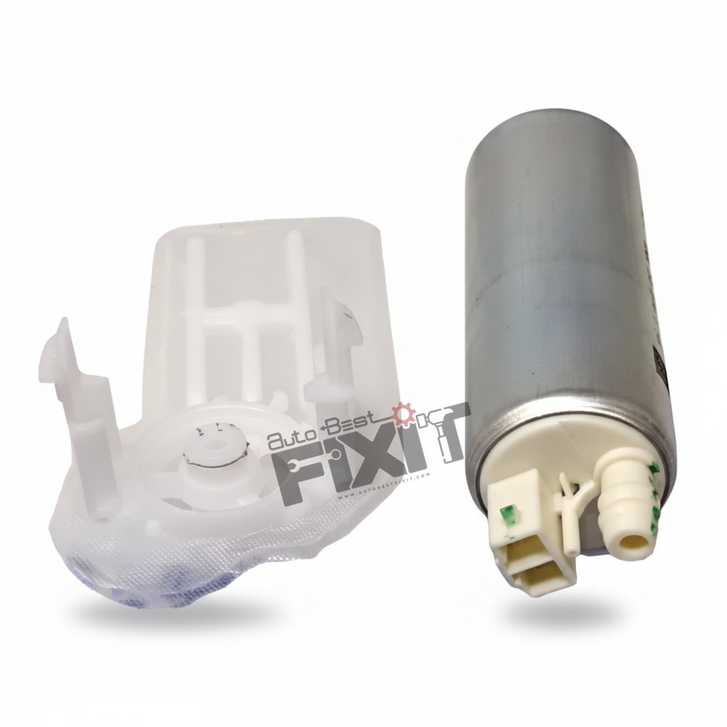 DELPHI FUEL PUMP-BOLERO 2005-2011 Compatible with MAHINDRA BOLERO Vehicle