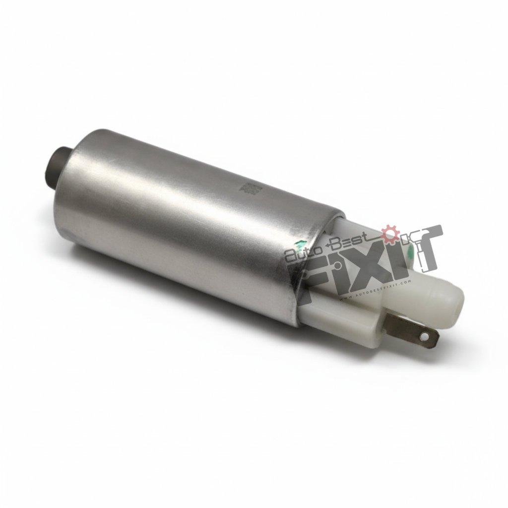 DELPHI FUEL PUMP-KWID?2015-2019 PTL Compatible with RENAULT KWID Vehicle_1