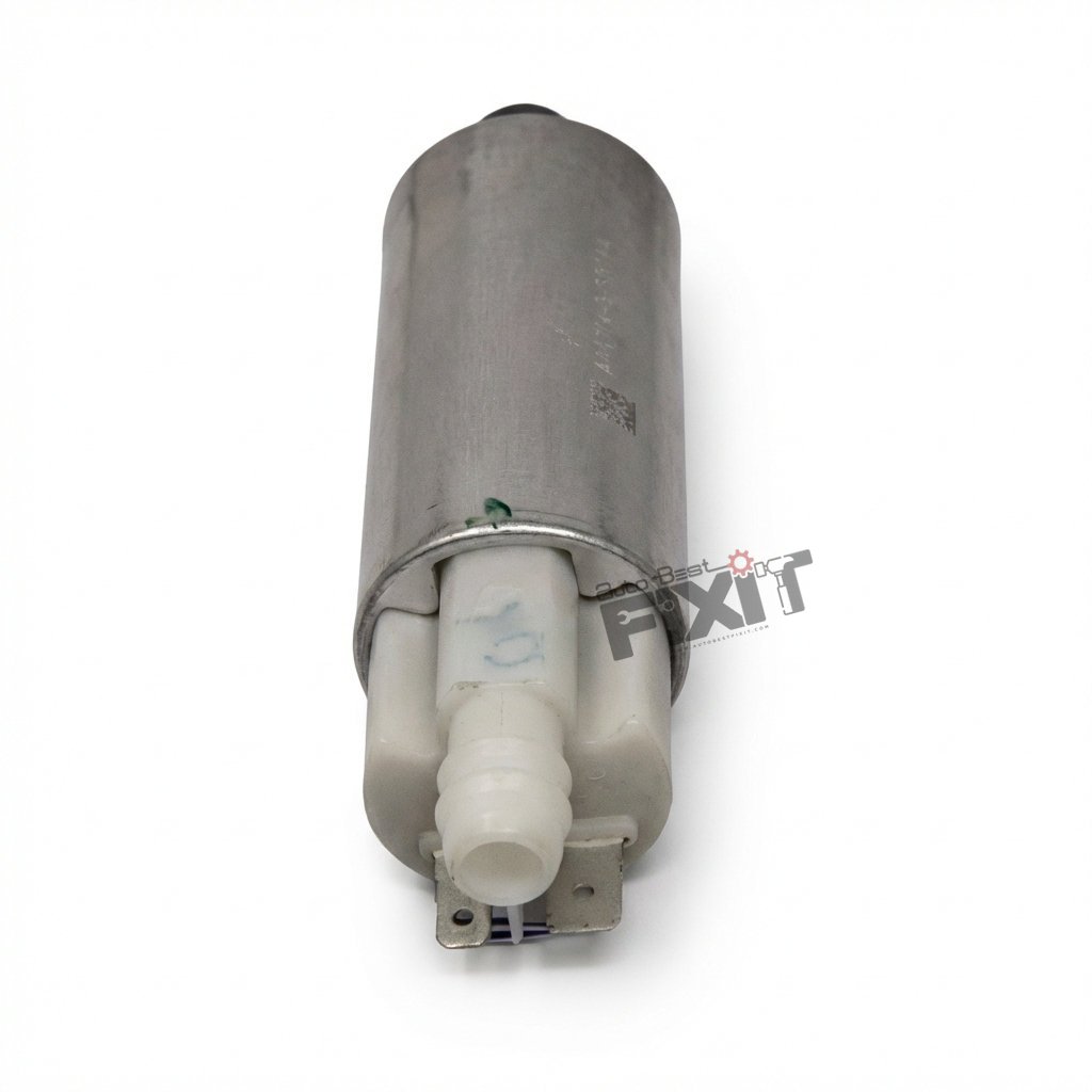 DELPHI FUEL PUMP-KWID?2015-2019 PTL Compatible with RENAULT KWID Vehicle_2