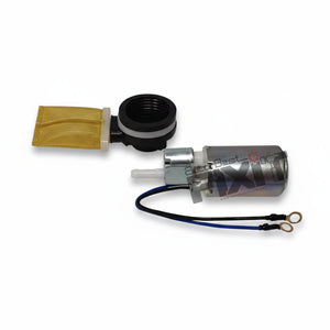 Maruti Esteem Type-2/Type-3 Fuel Pump — DELPHI — For Non-MPFI (Carburetor) Models | 2000–2004