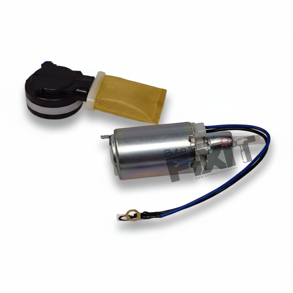 Maruti Esteem Type-2/Type-3 Fuel Pump — DELPHI — For Non-MPFI (Carburetor) Models | 2000–2004