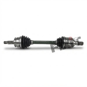 DELPHI DRIVE SHAFT (LH)-I10 1ST GEN 2008-2013 Compatible with HYUNDAI I10 Vehicle_1