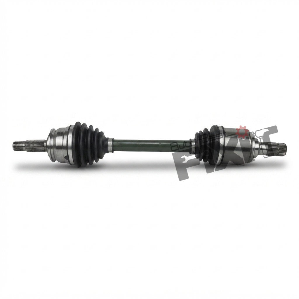 DELPHI DRIVE SHAFT (LH)-I10 1ST GEN 2008-2013 Compatible with HYUNDAI I10 Vehicle_1