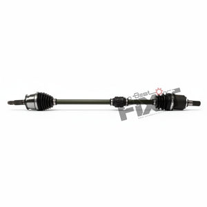 DELPHI DRIVE SHAFT (RH)-I10 1ST GEN 2008-2013 Compatible with HYUNDAI I10 Vehicle_1