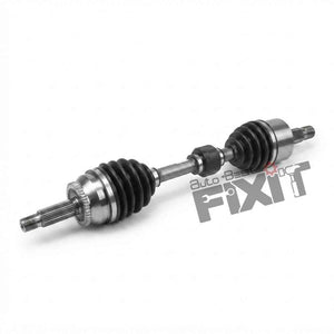 Hyundai I20 Drive Shaft (CV Axle) - Left (Diesel) 2008-2014