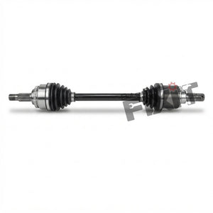 DELPHI DRIVE SHAFT LEFT-SWIFT 1ST GEN 2007-2011 DSL/SWIFT DZIRE 1ST GEN 2008-2012 DSL Compatible with MARUTI SWIFT Vehicle_1