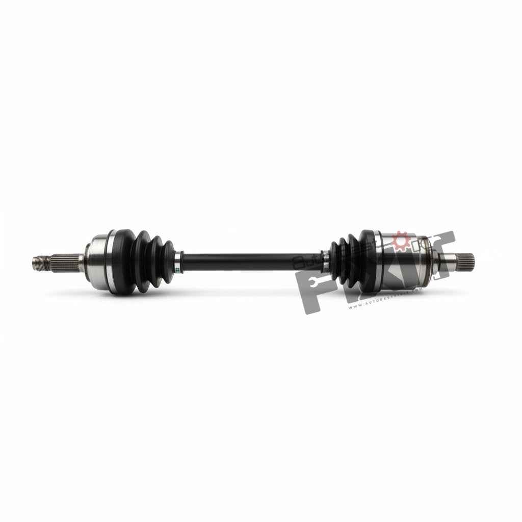 Honda City Drive Shaft (CV Axle) - Right 2003-2008