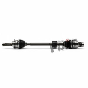 DELPHI DRIVE SHAFT (RH)-SX4 1ST GEN 2007-2013 Compatible with MARUTI SX4 Vehicle_1