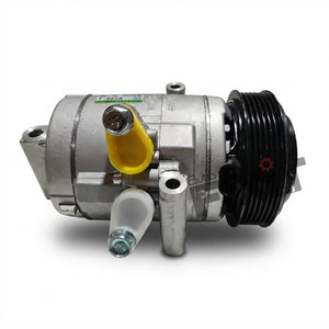 DELPHI AC COMPRESSOR-BEAT 1ST GEN 2011-2017 Compatible with CHEVROLET BEAT Vehicle_1
