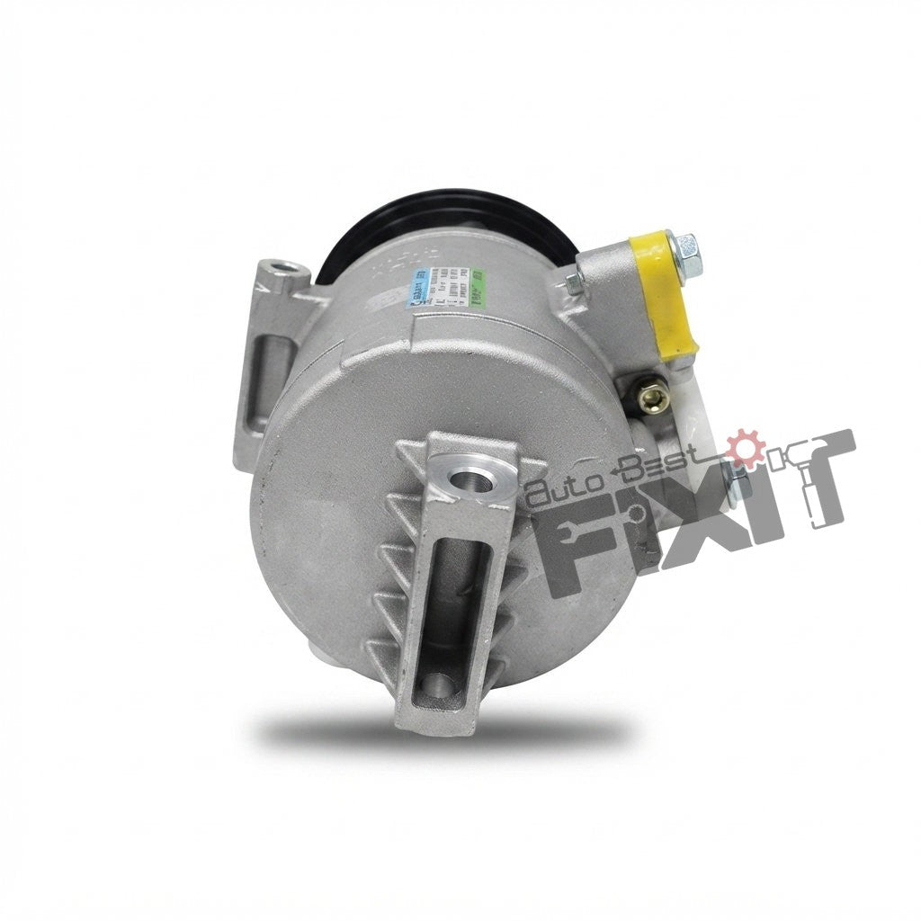 DELPHI AC COMPRESSOR-BEAT 1ST GEN 2011-2017 Compatible with CHEVROLET BEAT Vehicle_2