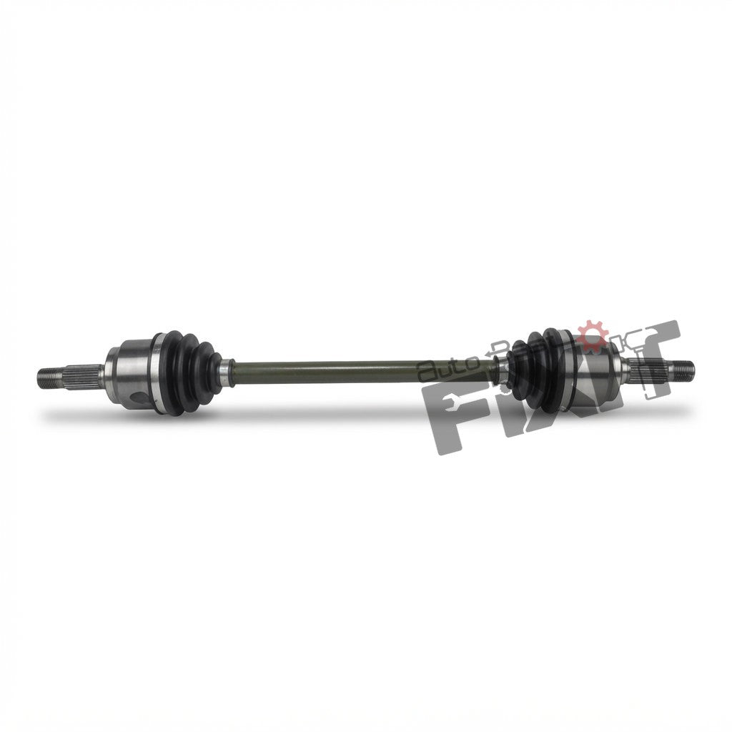 DELPHI DRIVE SHAFT (RH)-ALTO 800 1ST GEN 2012-2019 Compatible with MARUTI ALTO 800 Vehicle_2