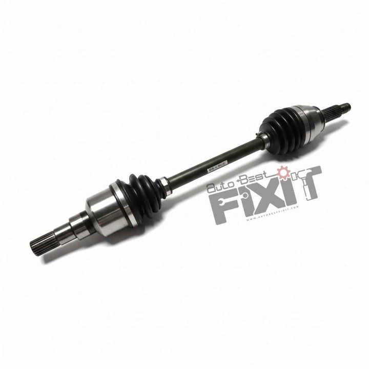 Maruti Suzuki Alto 800 Drive Shaft (CV Axle) - Left 2012-2019 - Front View