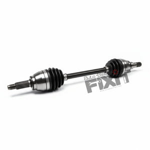 DELPHI DRIVE SHAFT (LH)-ALTO 800 1ST GEN 2012-2019 Compatible with MARUTI ALTO 800 Vehicle_1