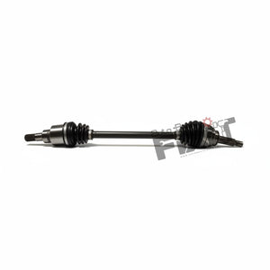 DELPHI DRIVE SHAFT LEFT-A-STAR 2008-2013 PTL Compatible with MARUTI A-STAR Vehicle_1