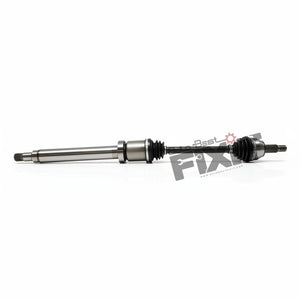 DELPHI DRIVE SHAFT (LH)-FIESTA 1ST GEN 2005-2011/FUSION 2004-2010 Compatible with FORD FIESTA Vehicle