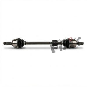 DELPHI DRIVE SHAFT (RH)-SPARK 2007-2016 Compatible with CHEVROLET SPARK Vehicle_1