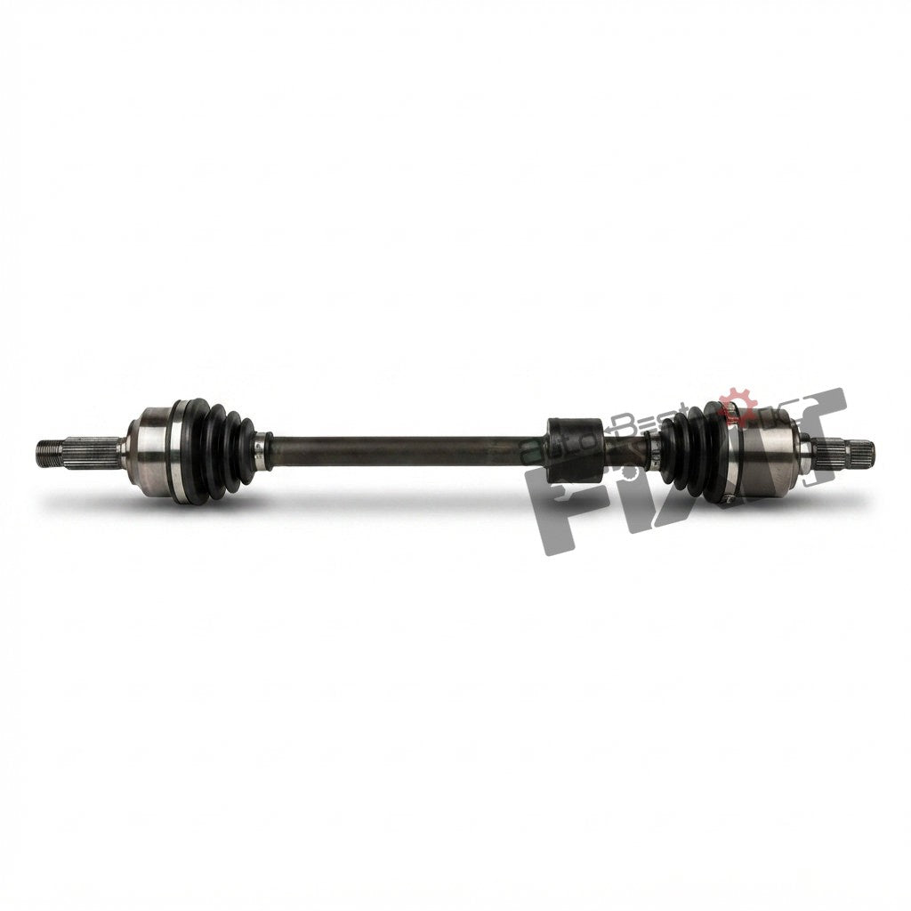 DELPHI DRIVE SHAFT (RH)-SPARK 2007-2016 Compatible with CHEVROLET SPARK Vehicle_1