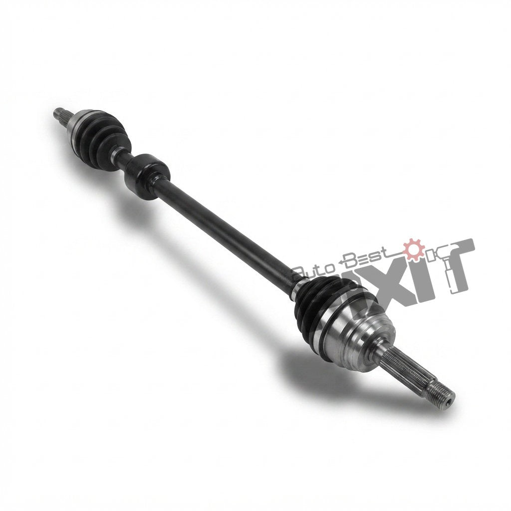 DELPHI DRIVE SHAFT (RH)-SPARK 2007-2016 Compatible with CHEVROLET SPARK Vehicle_3