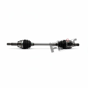 DELPHI DRIVE SHAFT (LH)-BEAT 2010-2017 Compatible with CHEVROLET BEAT Vehicle