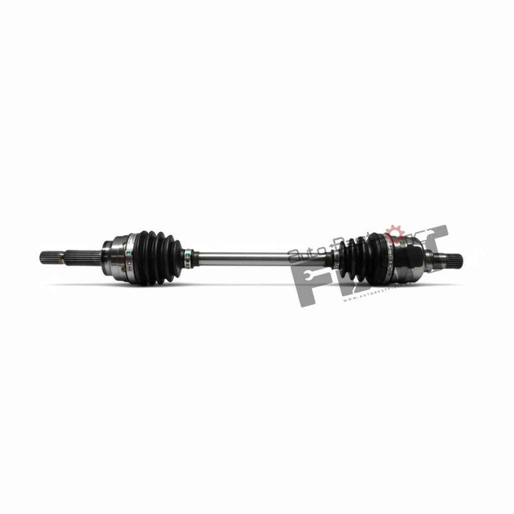 Chevrolet Beat Drive Shaft (CV Axle) - Left 2010-2017