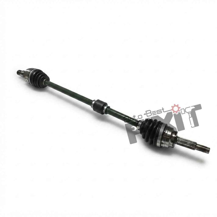Chevrolet Beat Drive Shaft (CV Axle) - Right 2010-2017 - Front View