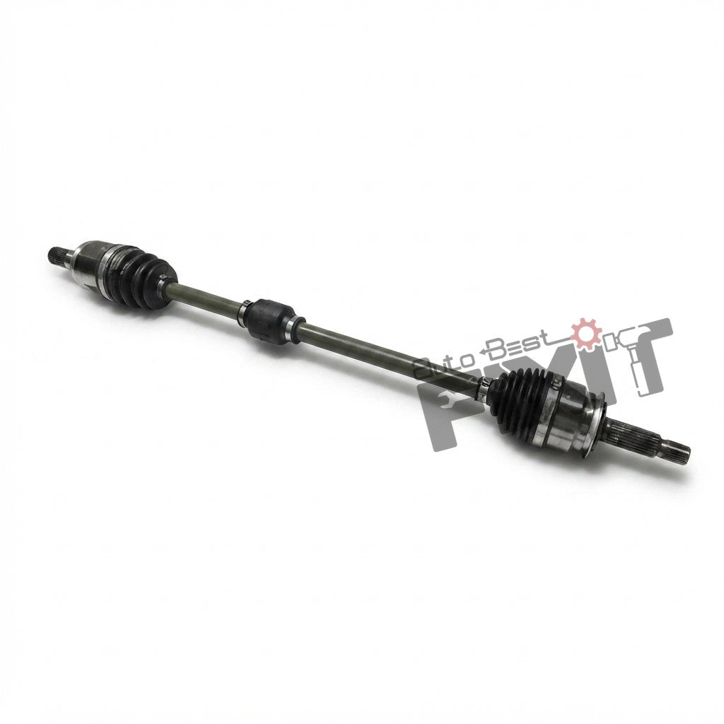 DELPHI DRIVE SHAFT (RH)-I10 1ST GEN 2007-2013 Compatible with HYUNDAI I10 Vehicle_3
