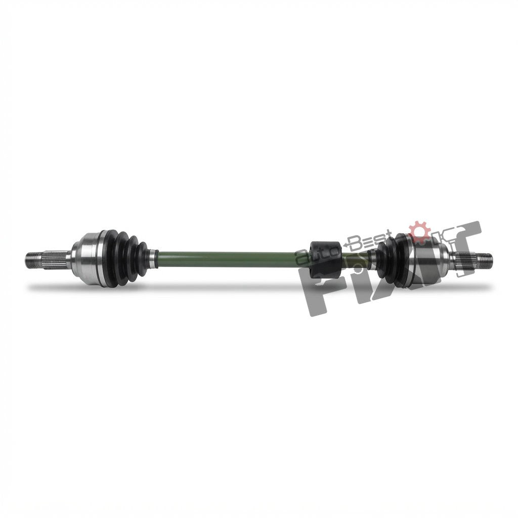 DELPHI DRIVE SHAFT (RH)-ALTO K10 2ND GEN 2014-2019 Compatible with MARUTI ALTO K10 Vehicle_1