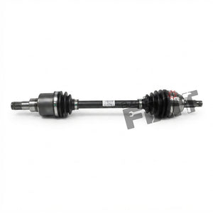 DELPHI DRIVE SHAFT (LLH)-STINGRAY 2013-2017/WAGON R 2ND GEN 2010-2018 Compatible with MARUTI ALTO K10 Vehicle_1