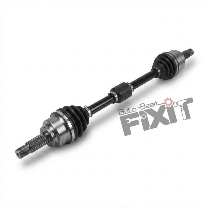 Chevrolet Beat Drive Shaft (CV Axle) - Right 2010-2017 Delphi