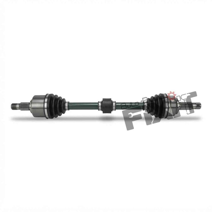 Chevrolet Beat Drive Shaft (CV Axle) - Right 2010-2017 Delphi - Front View